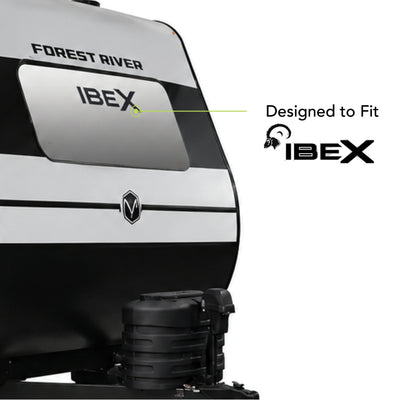 RV Shady for Ibex 2019-2027