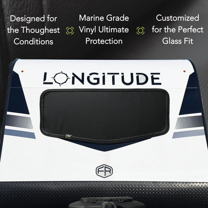 RV Shady for Longitude 2024+