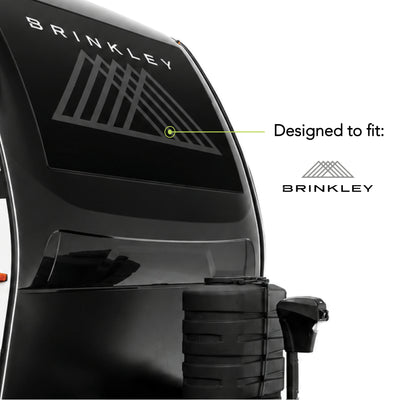 RV Shady for Brinkley Model I 2025+