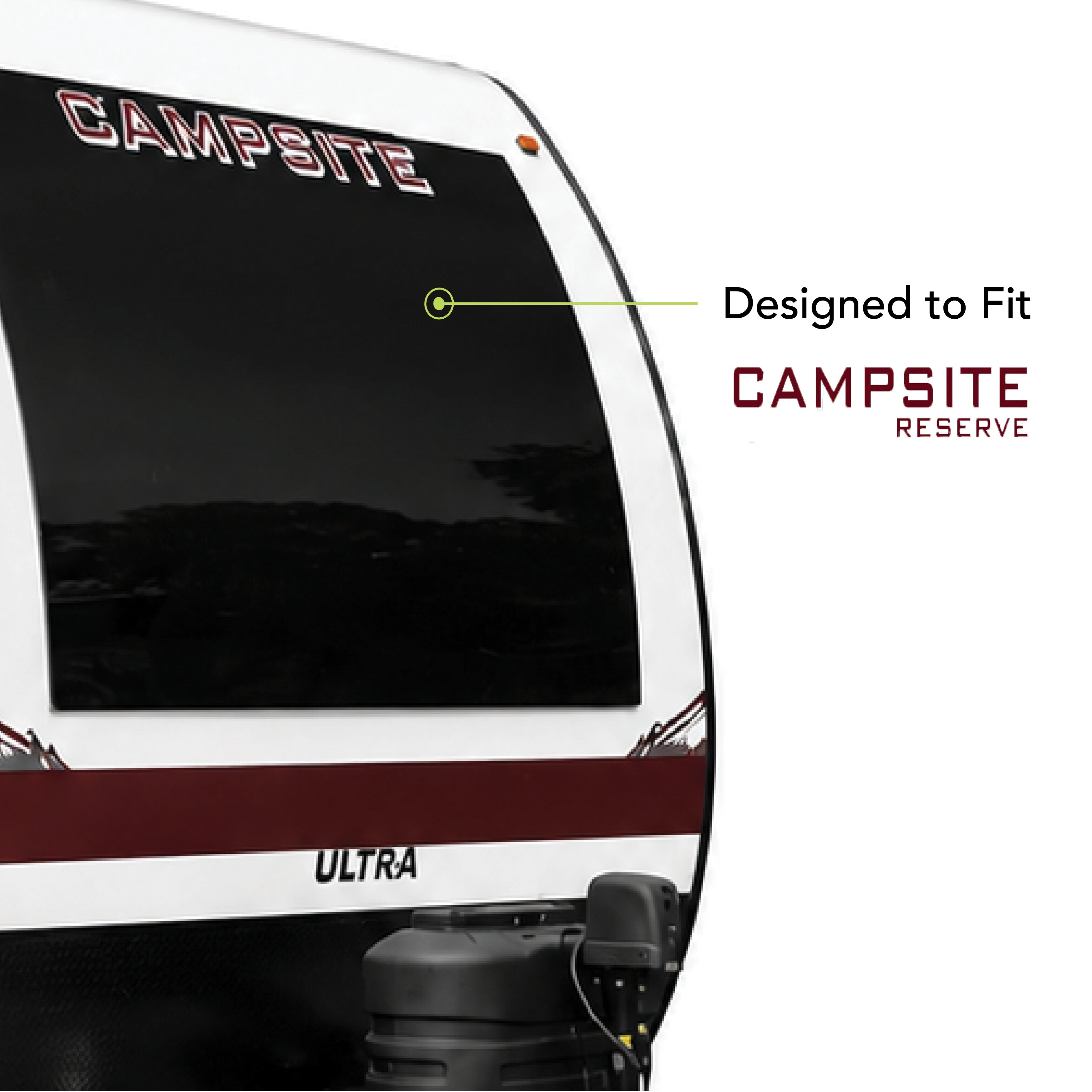 RV Shady for Campsite Ultra 2025+