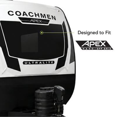 RV Shady for Coachmen Apex 2026+