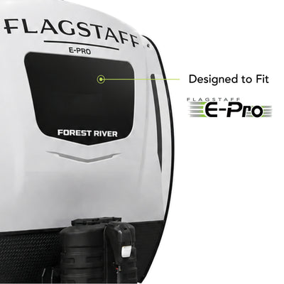 RV Shady for Flagstaff E-Pro 2018-2026