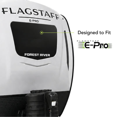 RV Shady for Flagstaff E-Pro 2018-2026