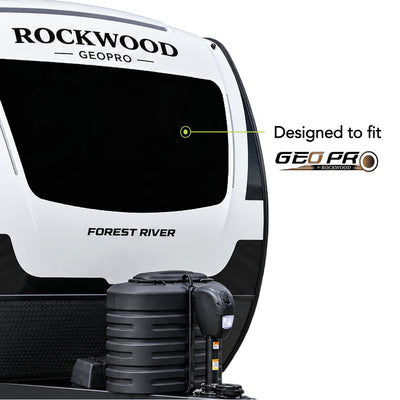 RV Shady for Geo Pro 2027+