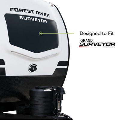 RV Shady for Grand Surveyor 2019-2027
