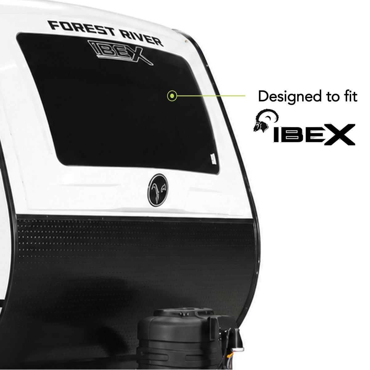RV Shady for IBEX 2027+