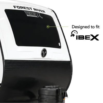 RV Shady for IBEX 2027+