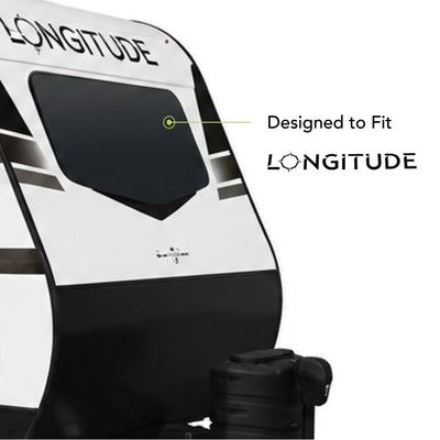 RV Shady for Longitude 2024+