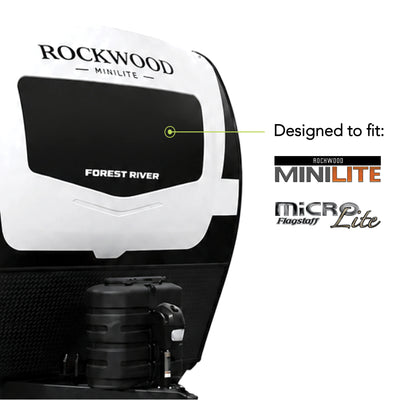 RV Shady for Rockwood Mini Lite / Flagstaff Micro Lite 2021-2027