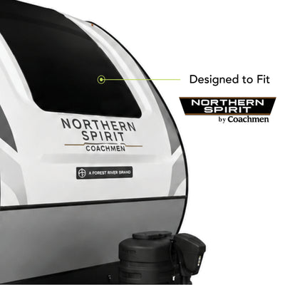 RV Shady for Coachmen Northern Spirit 2025+
