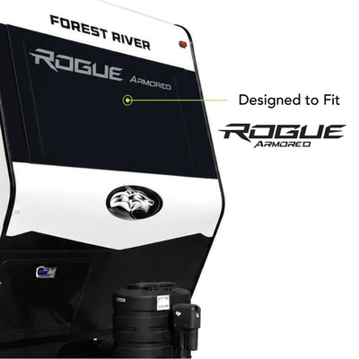 RV Shady for Cherokee Rogue Armored 2025+