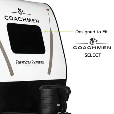RV Shady for Coachmen Freedom Express Select 2025+