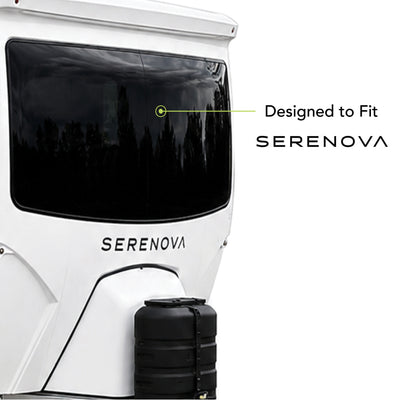 RV Shady for Grand Design Serenova 2025+