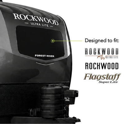 RV Shady for Rockwood Ultra/Signature/Super Lite 2019-2027