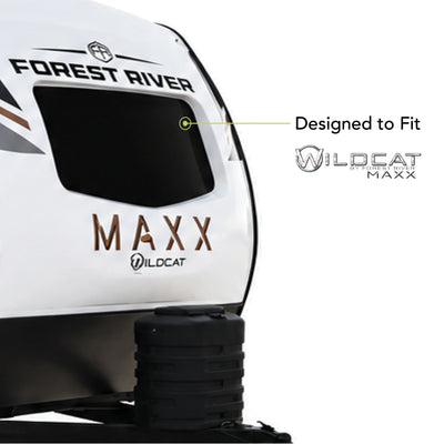 RV Shady for Wildcat Maxx 2025+
