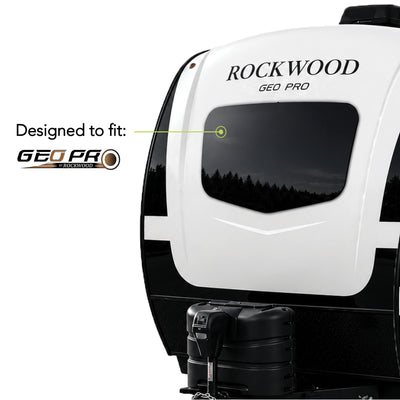 RV Shady for Geo Pro 2018-2026