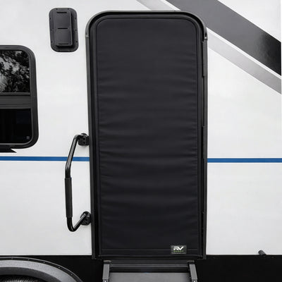 RV Shady for Entry Glass Door