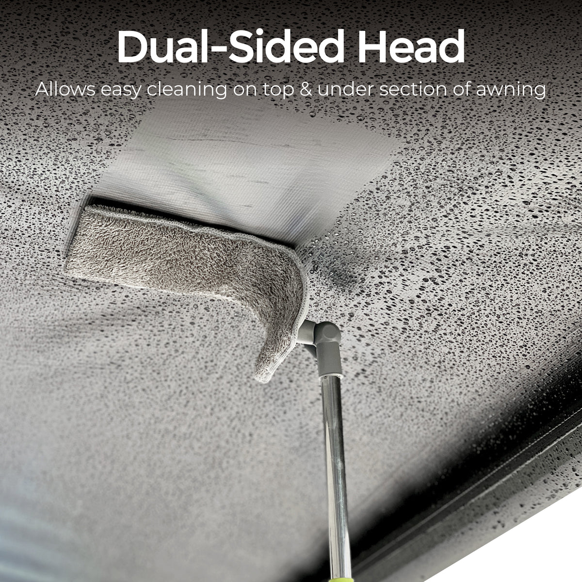 Easy Squeegee