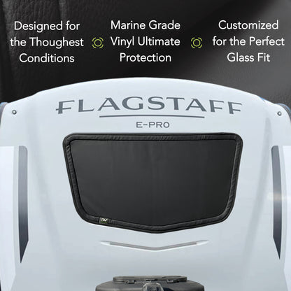 RV Shady for Flagstaff E-Pro 2018-2026