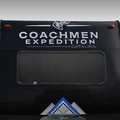 RV Shady for Coachmen Catalina Expedition 2020-2025
