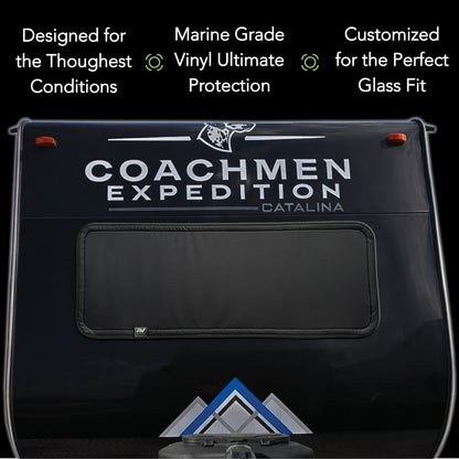 RV Shady for Coachmen Catalina Expedition 2020-2025