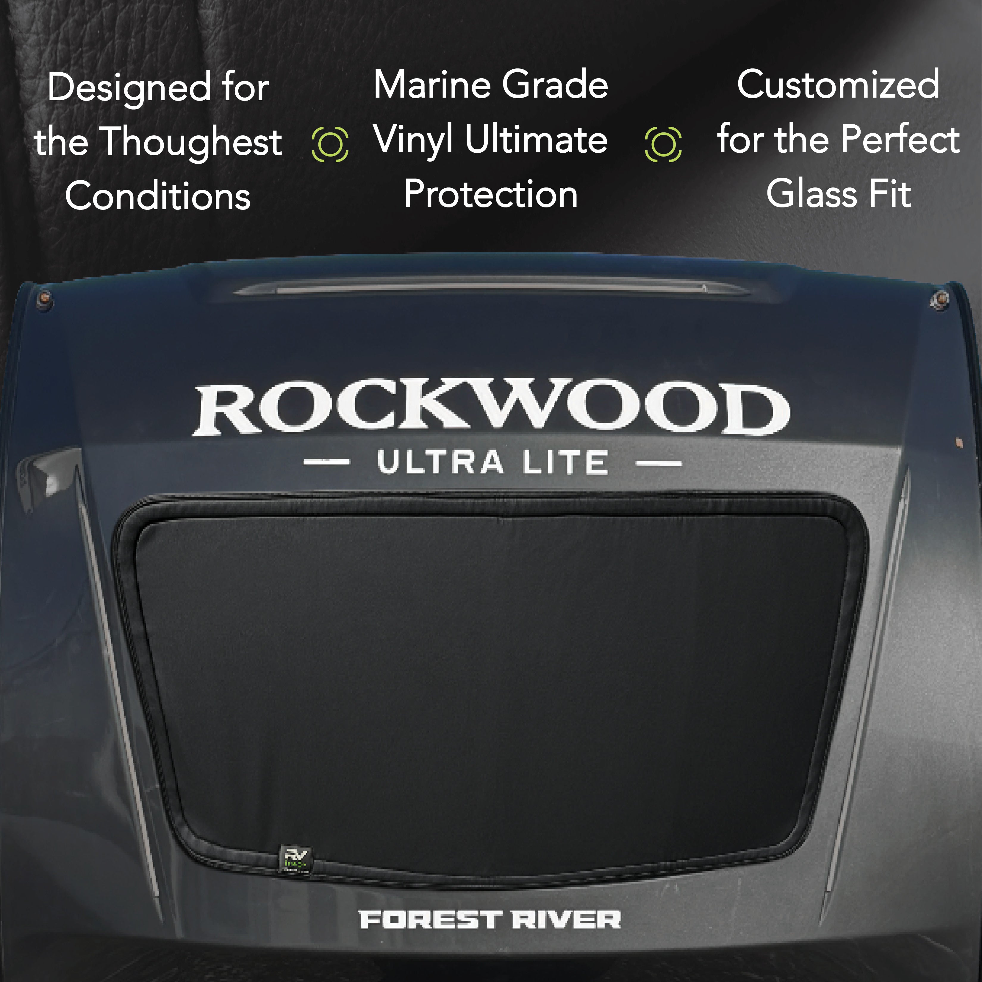 RV Shady for Forest River Ultra Lite/Flagstaff/Signature Wide Body 2026+