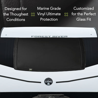 RV Shady for R-Pod, Unmapped 2026+