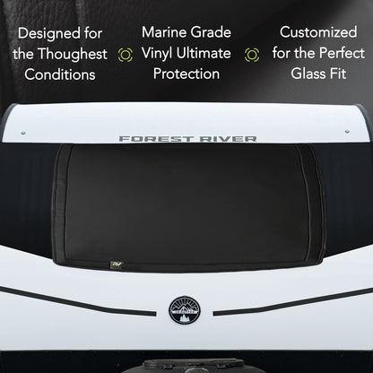 RV Shady for R-Pod, Unmapped 2026+