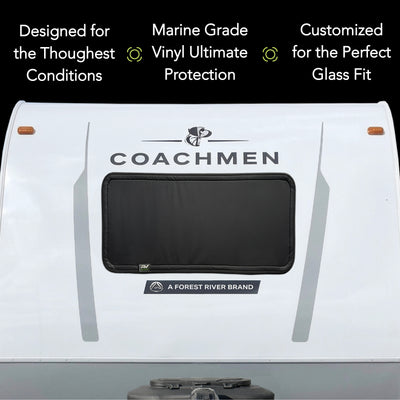 RV Shady for Coachmen Freedom Express Select 2025+