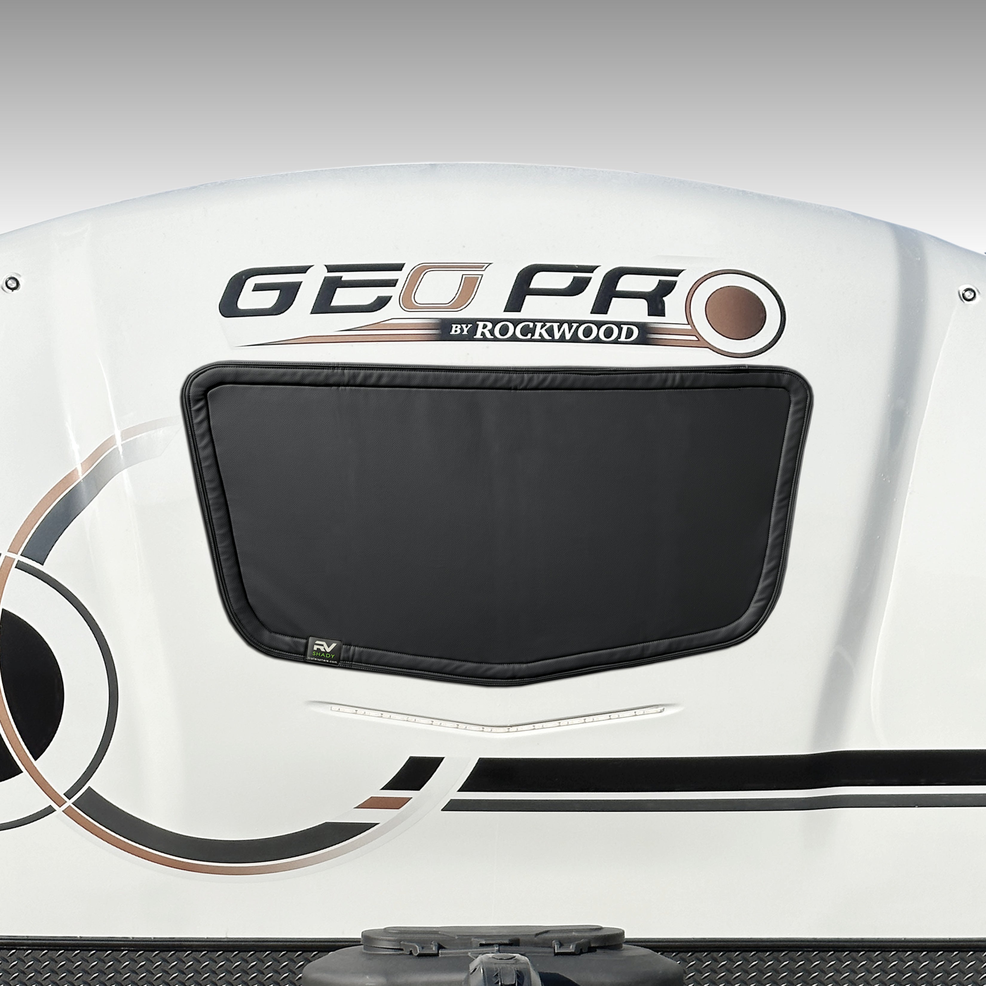 RV Shady for Geo Pro/E-Pro 2018-2027
