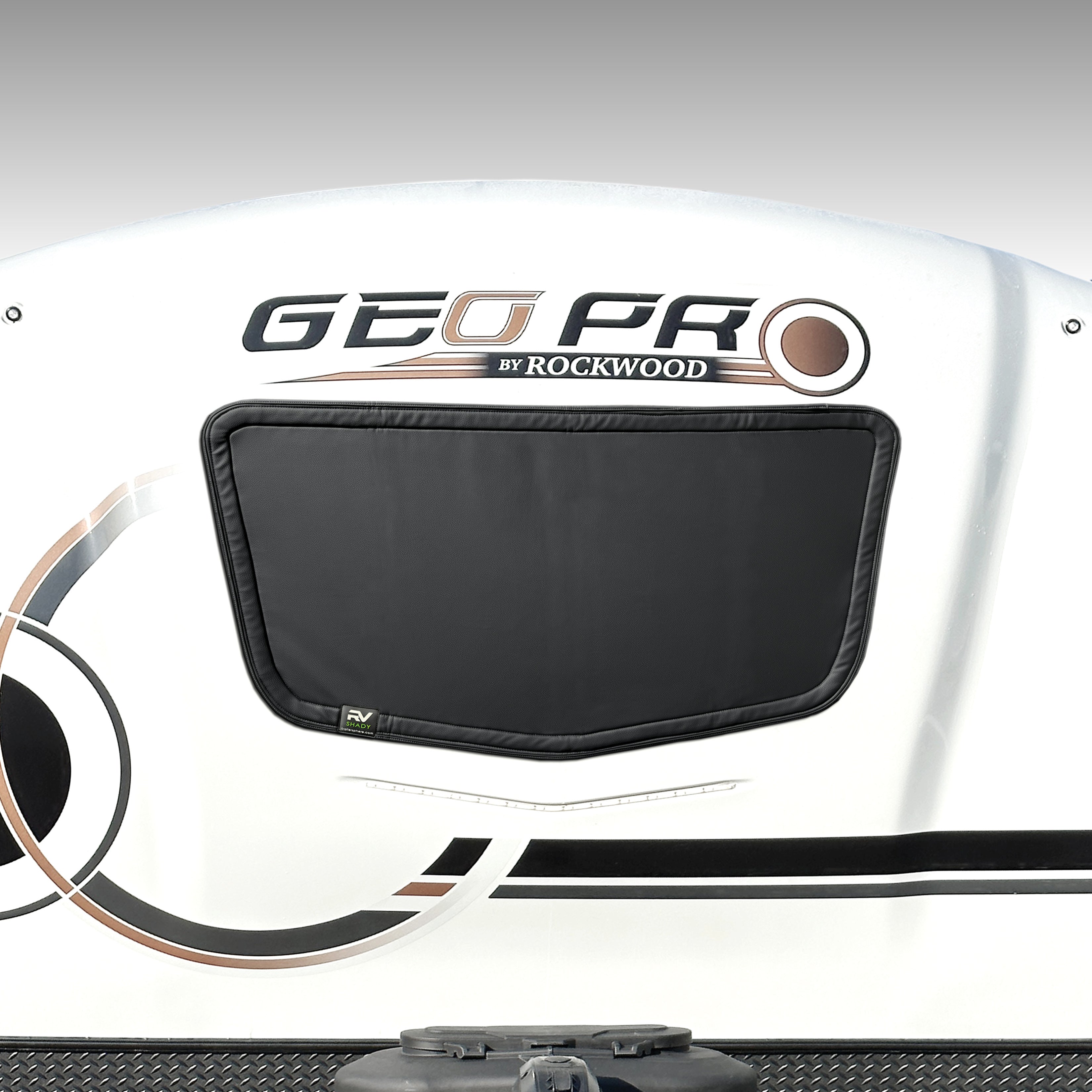 RV Shady for Geo Pro/E-Pro 2018-2026