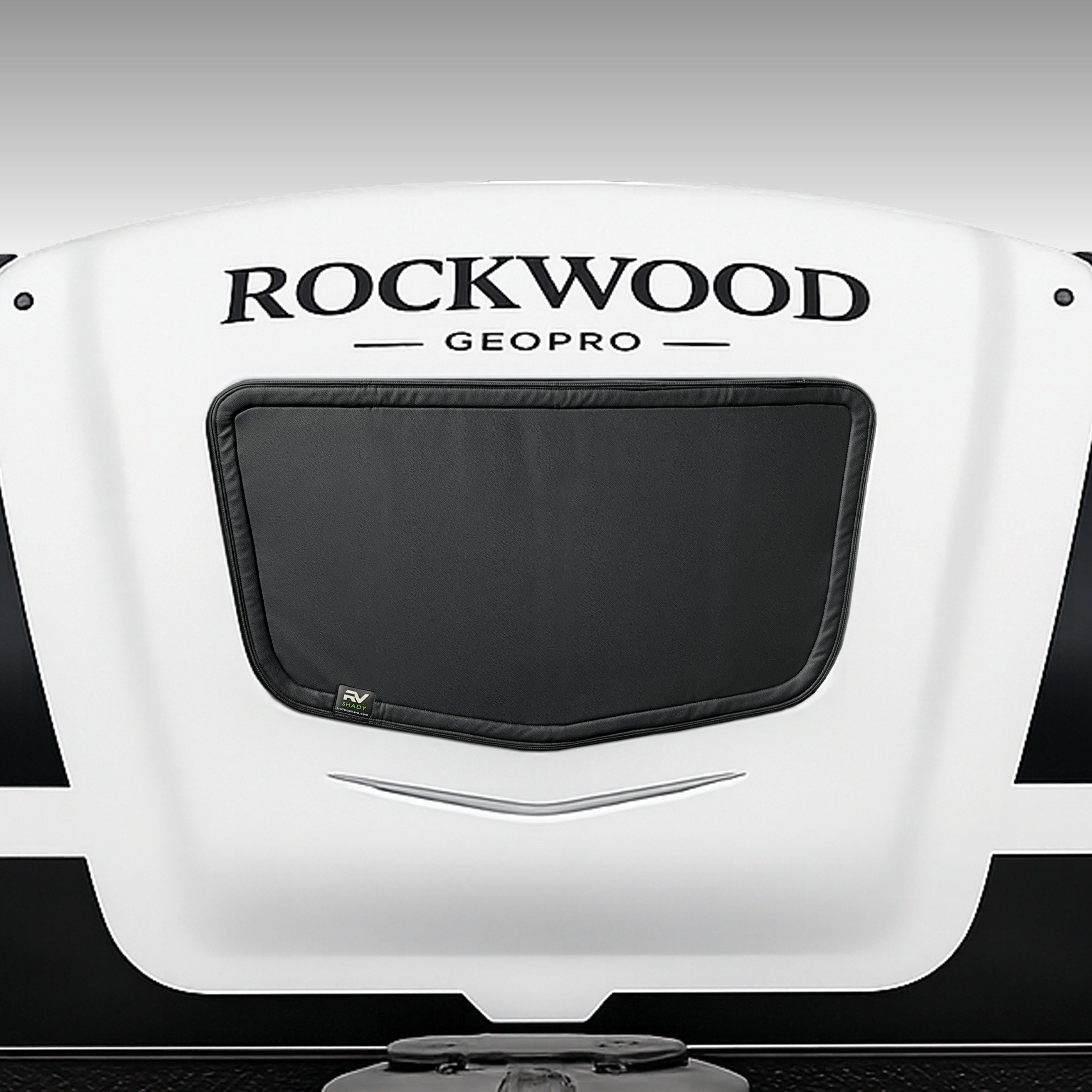 RV Shady for Geo Pro/E-Pro 2018-2026