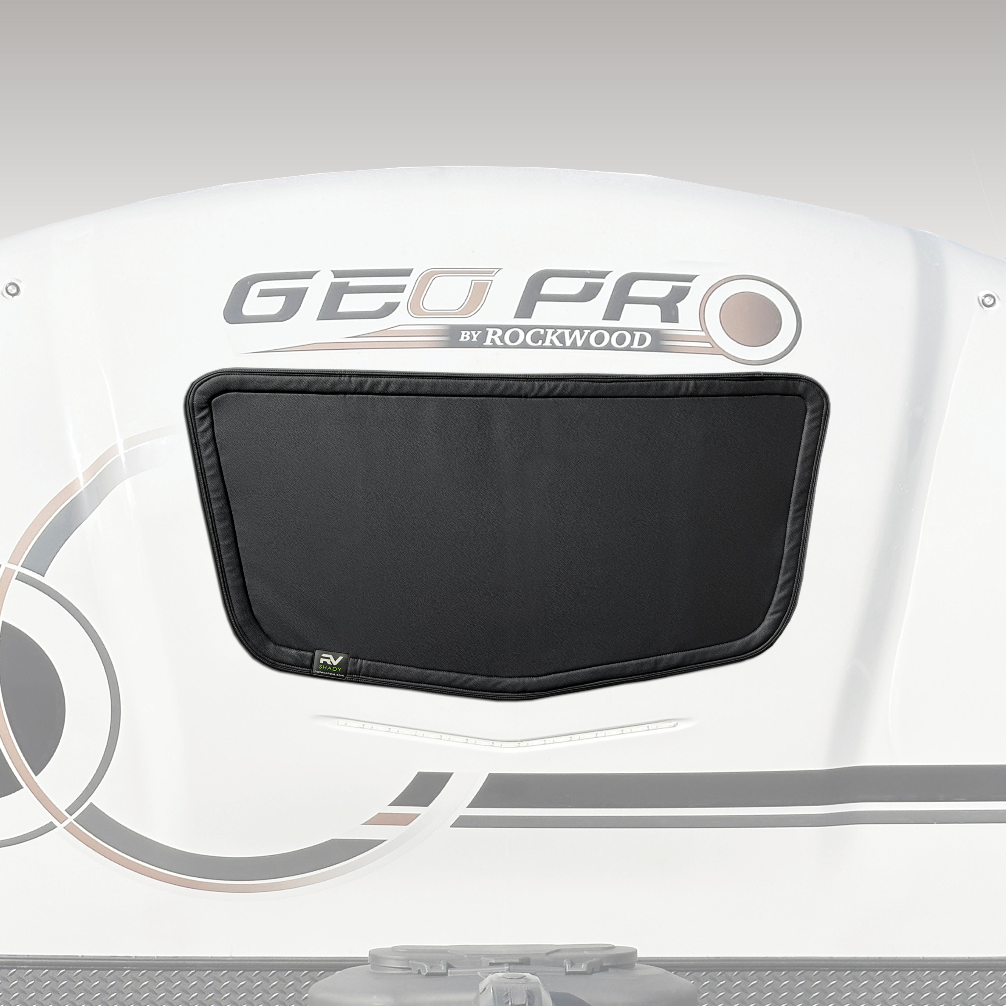 RV Shady for Geo Pro/E-Pro 2018-2027