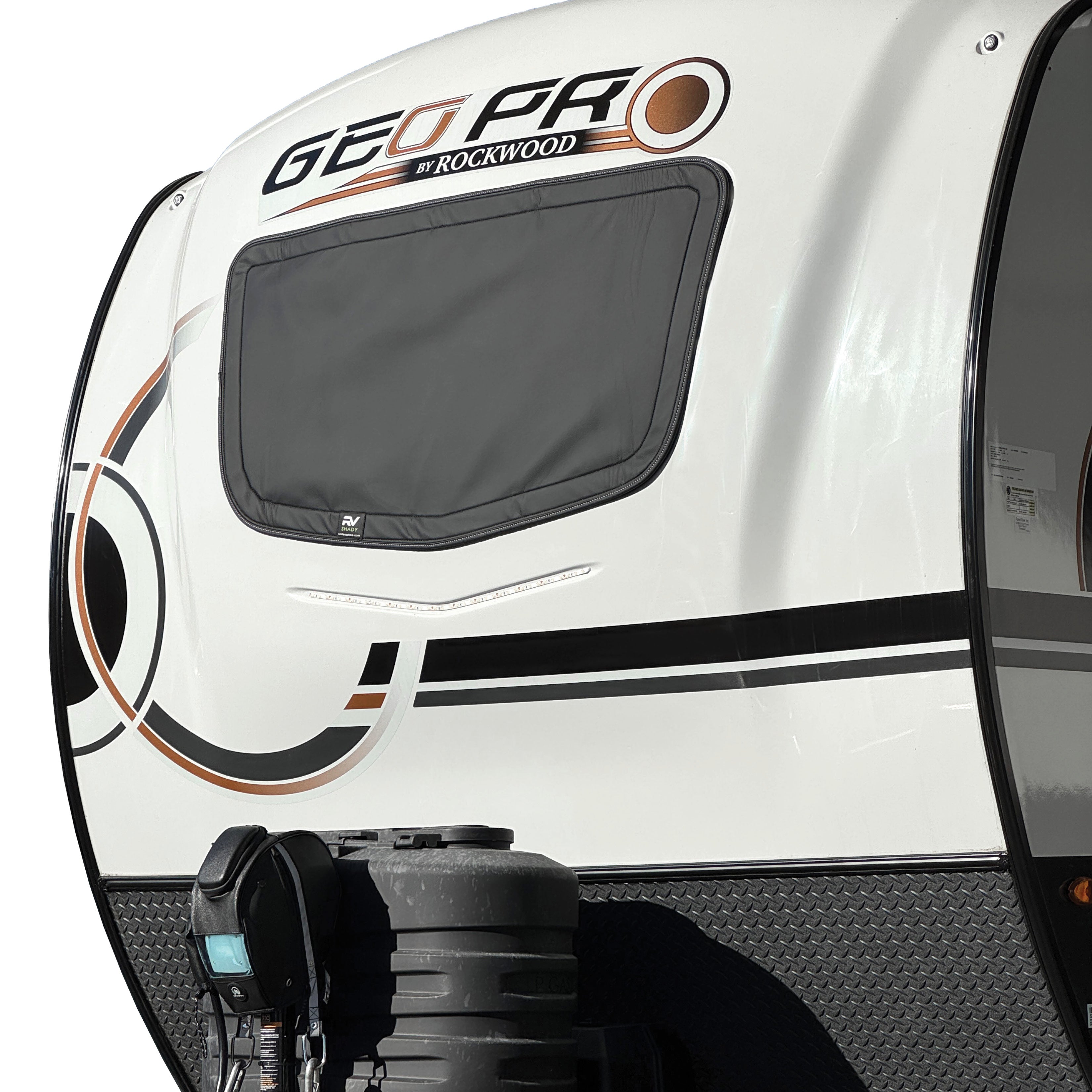 RV Shady for Geo Pro 2018-2026