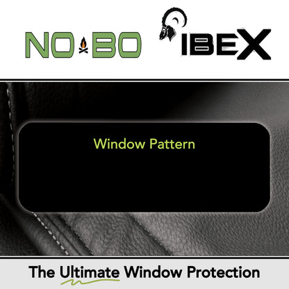 RV Shady for No Boundaries 2019-2026