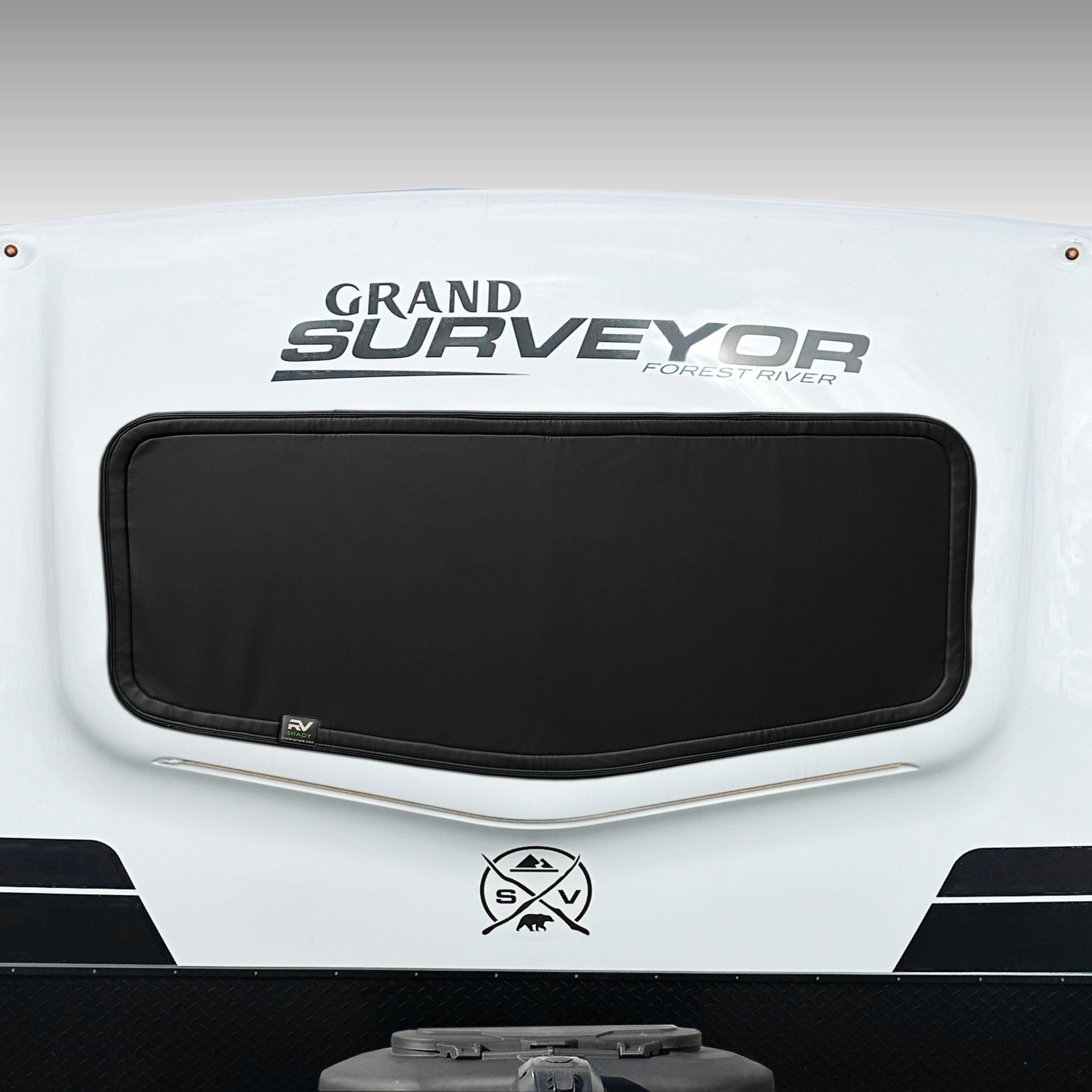 RV Shady for Grand Surveyor 2019-2027
