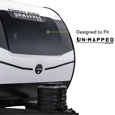 RV Shady for R-Pod, Unmapped 2026+