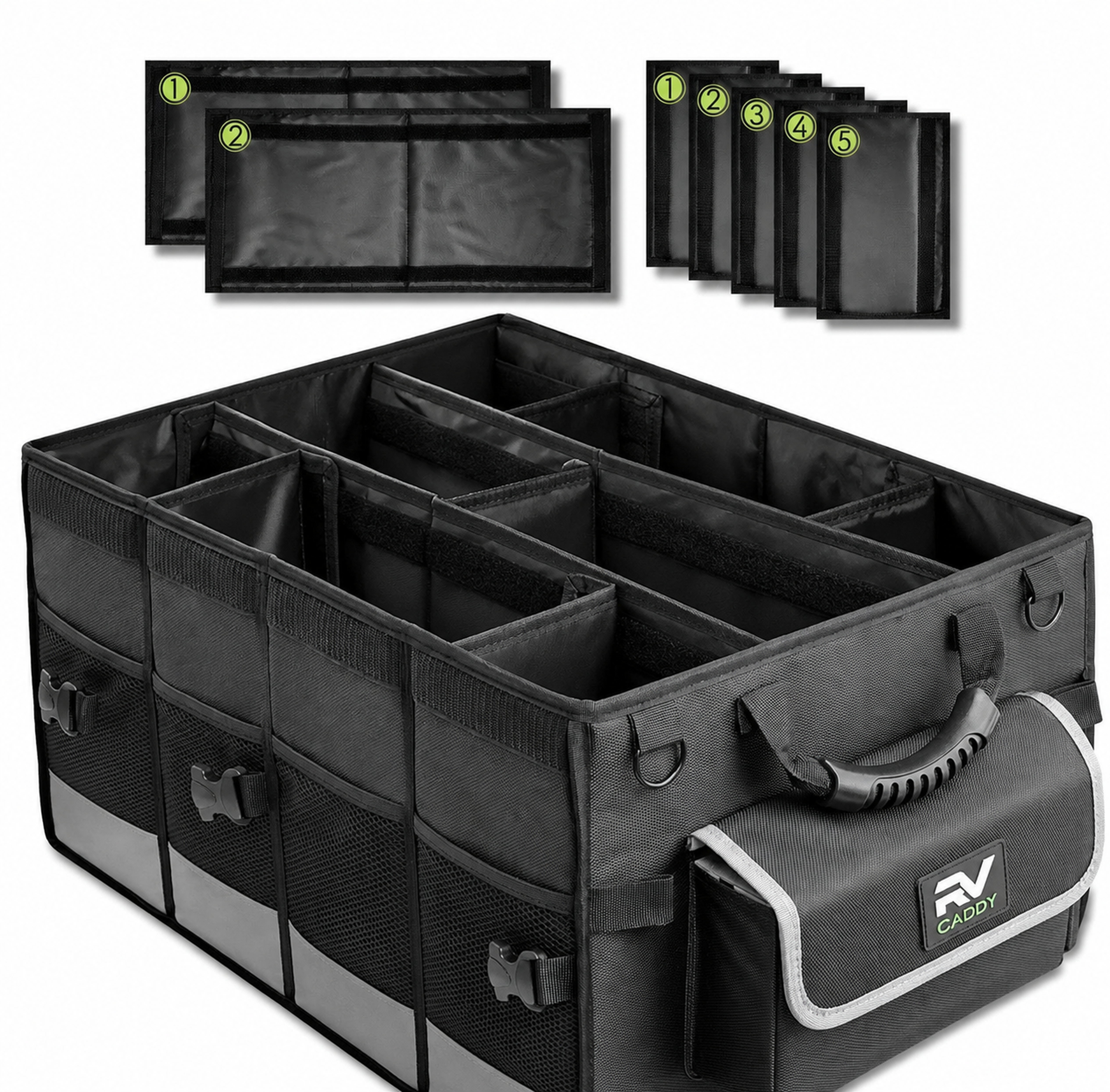 RV Caddy RV Accessories Organizer