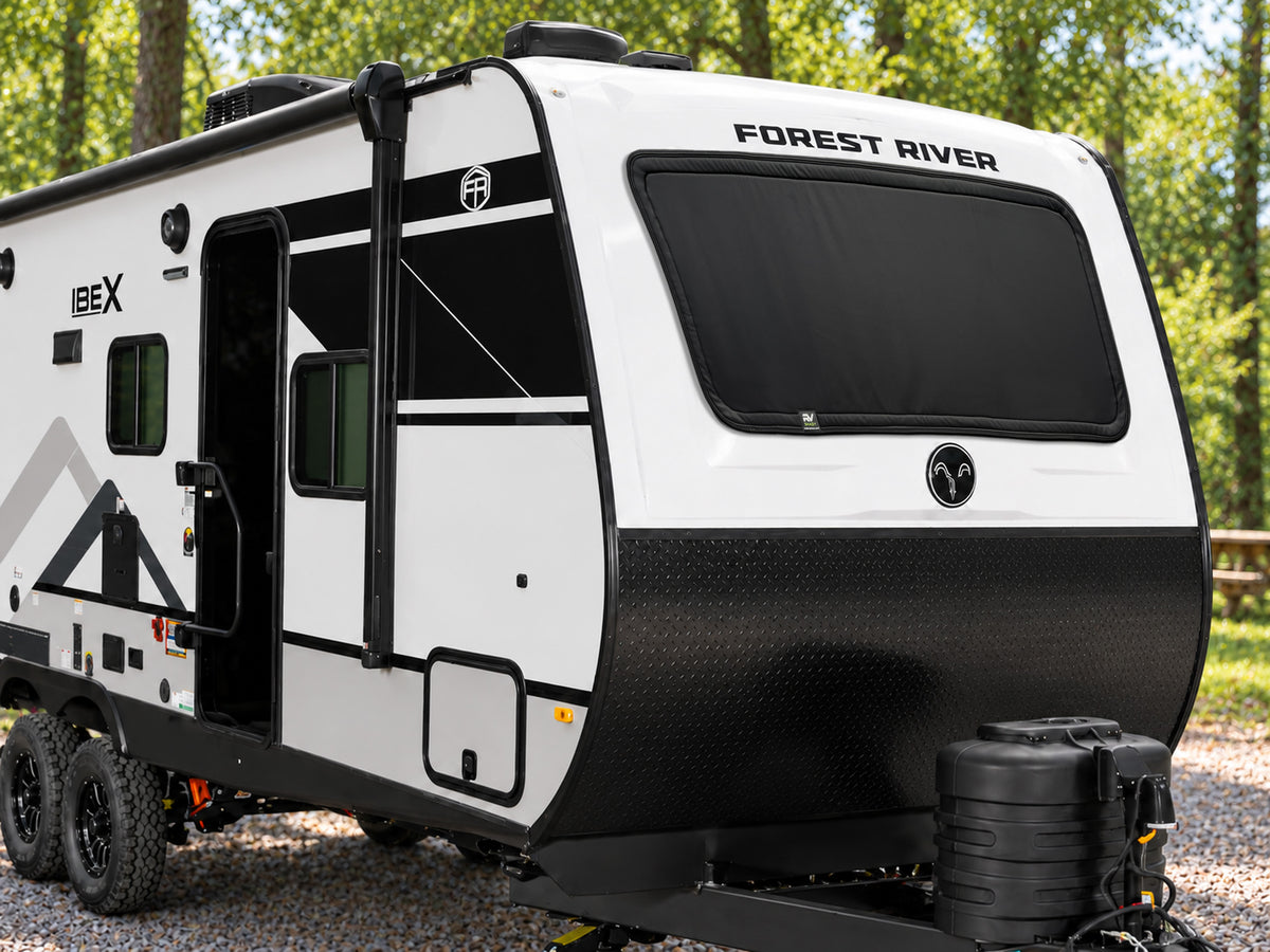 RV Shady for IBEX 2027+