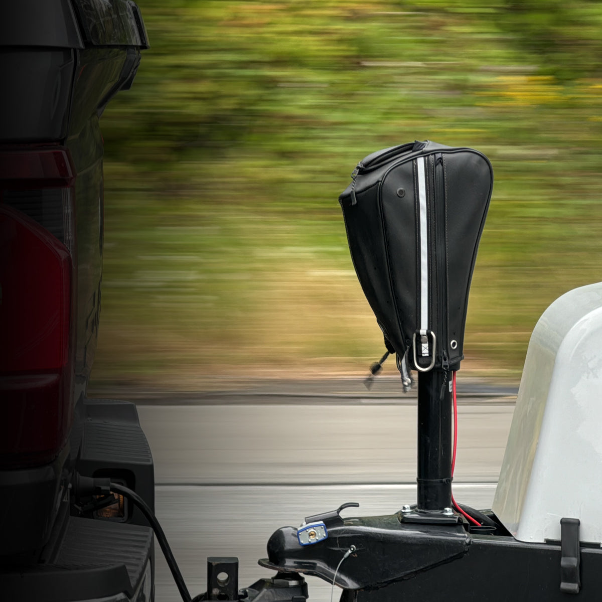 Explore Premium RV Accessories at Trailersphere