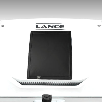 RV Shady for Lance 2022-2027 (Vertical Acrylic)