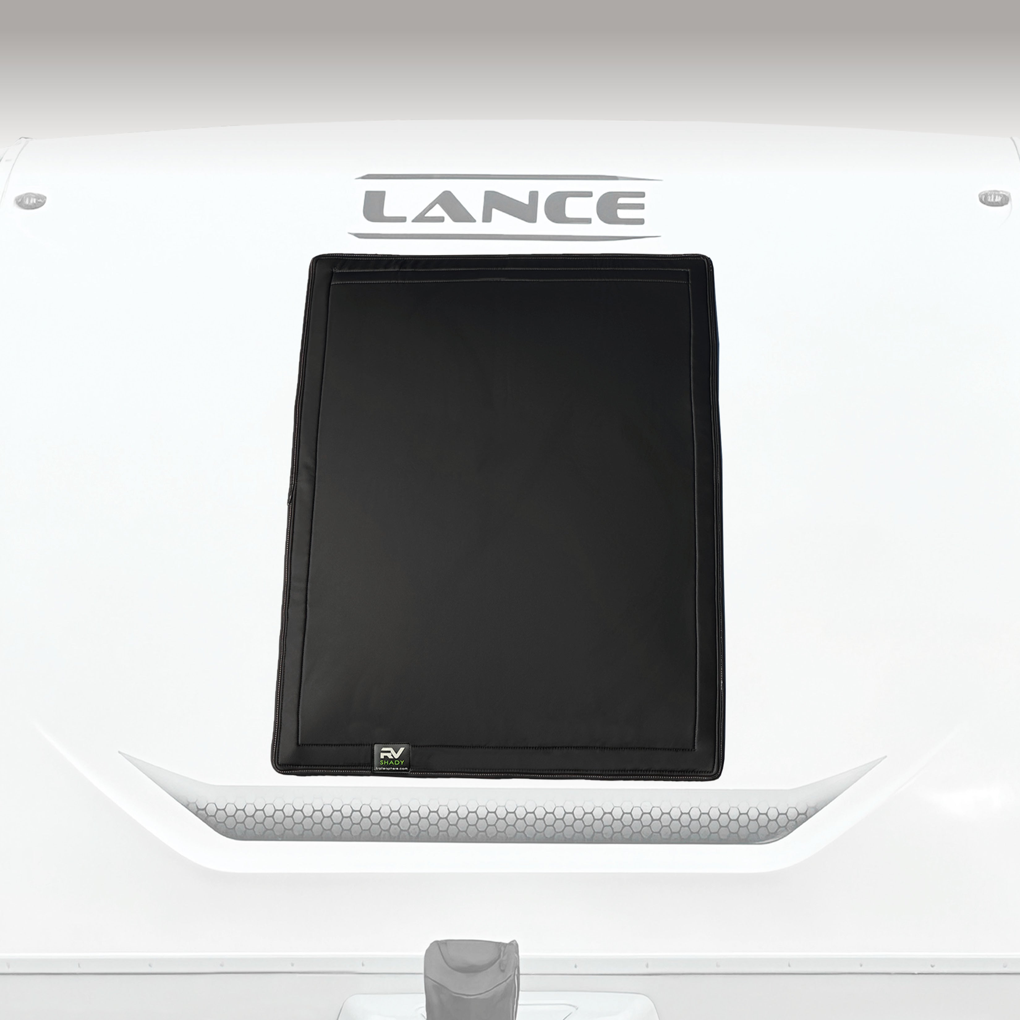 RV Shady for Lance 2022-2027 (Vertical Acrylic)