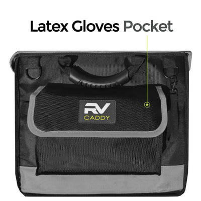 RV Caddy Accessories Organizer