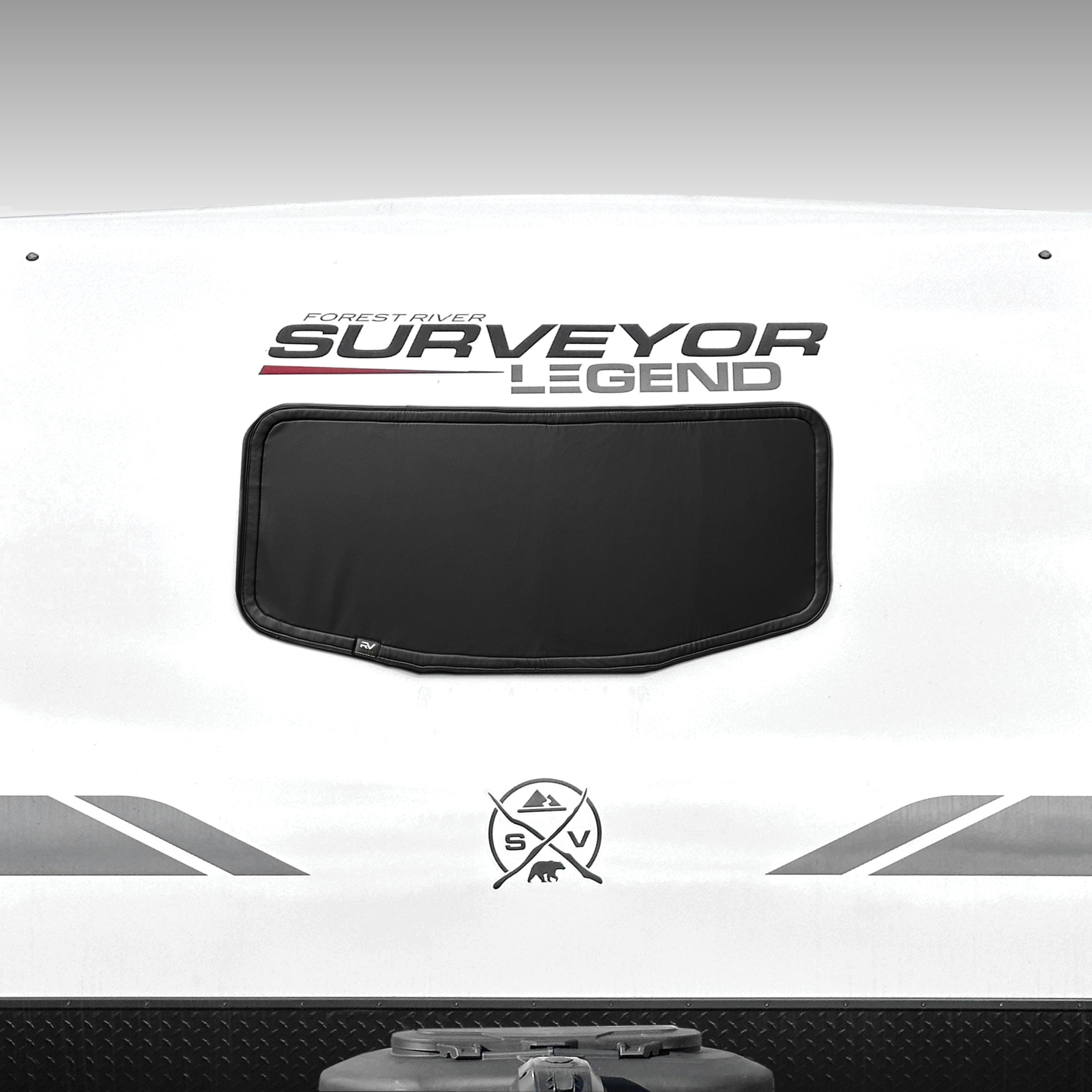 RV Shady for Surveyor Legend 2022-2025