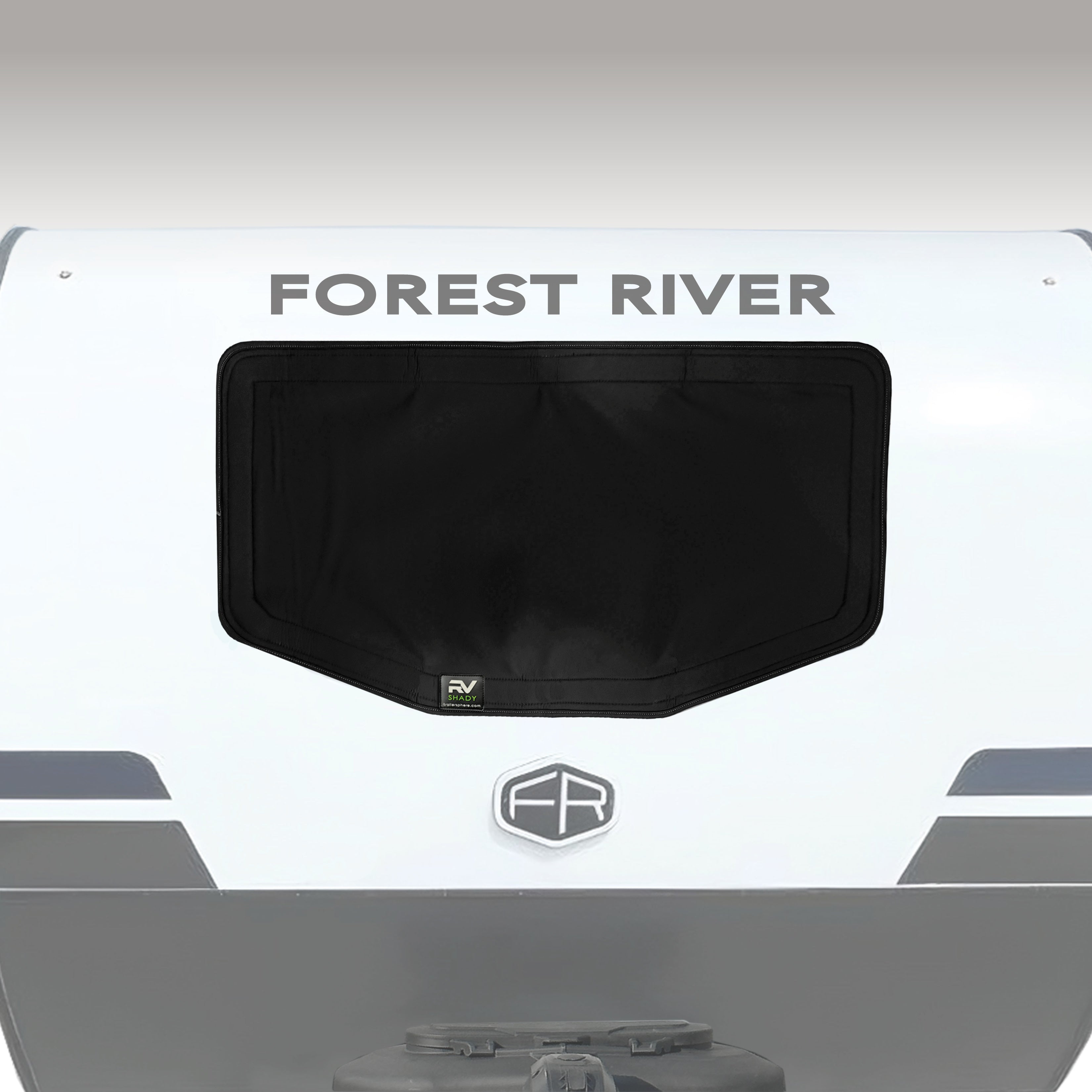 RV Shady for Surveyor Legend 2026+
