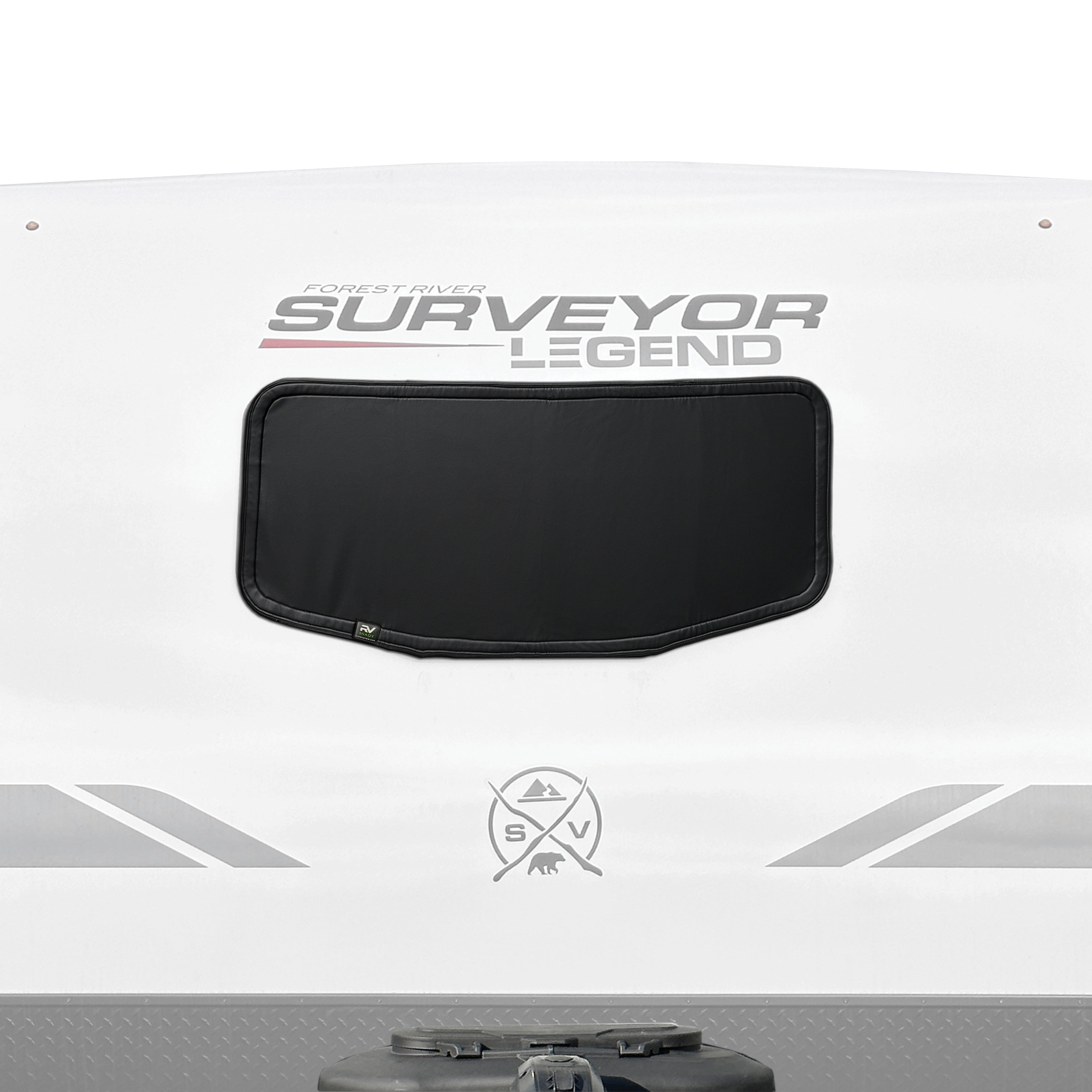 RV Shady for Surveyor Legend 2022 +