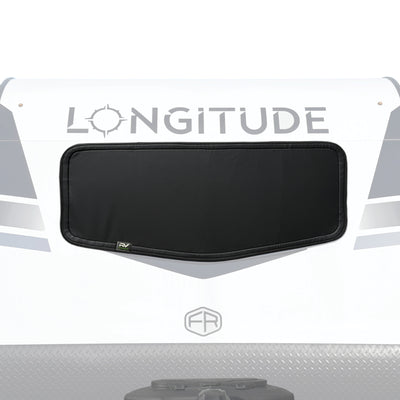 RV Shady for Longitude 2024+
