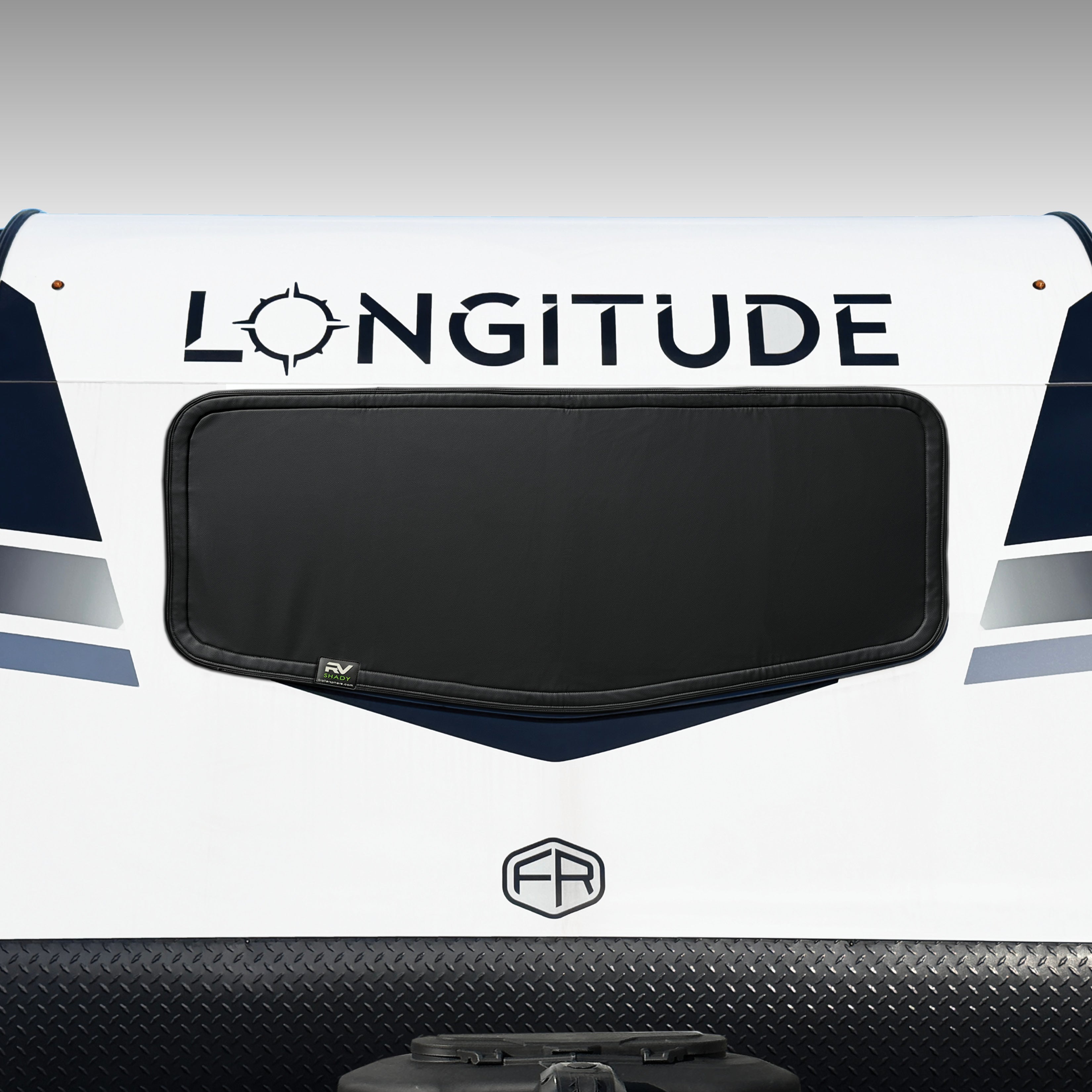 RV Shady for Longitude 2024+