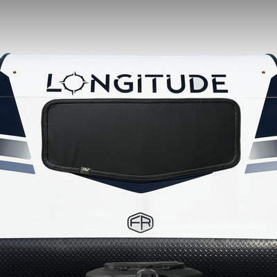 RV Shady for Longitude 2024+