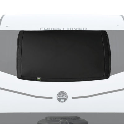 RV Shady for R-Pod, Unmapped 2026+